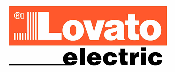 LOVATO logo