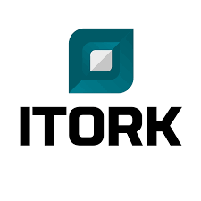I-TORK CONTROLS logo