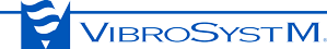 VibroSystM logo