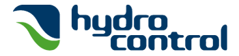 Hydro Control logo