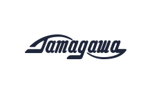 TAMAGAWA logo