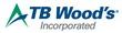 TB Wood's Incorporated (Brand of Altra Industrial Motion)