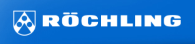 Rochling (Röchling, Roechling) logo