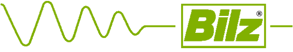 Bilz Vibration Technology logo