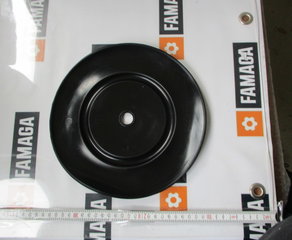 Ремкомплект
Ersatzteilsatz Dival 600 TR
Ab Fabrik-Nr.: 201101647008
DN 40 Pietro Fiorentini