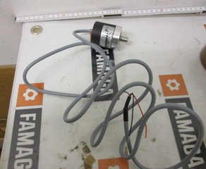 Энкодер Eltra