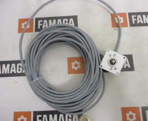 инкрементальный энкодер Eltra