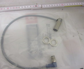 Индуктивный датчик
KJ5-M18MB50-DPS-X1301
08317645031 Pulsotronic