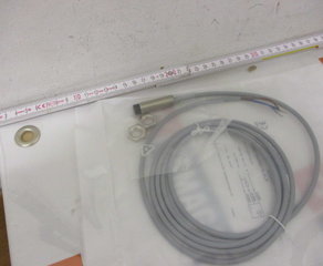 Индуктивный датчик
KJ4-M12MN40-DPS Pulsotronic